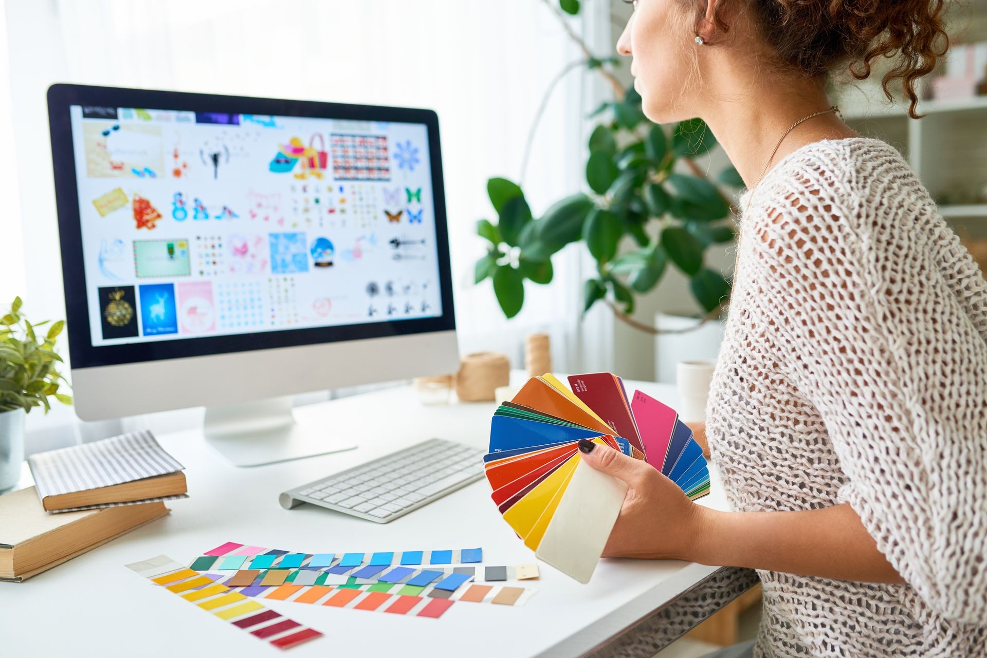 Graphic Design